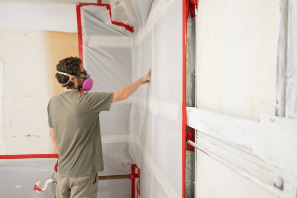 Best Biohazard Mold Removal  in Seis Lagos, TX
